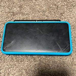 Nintendo 2DS XL MARIO CART 7 EDITION